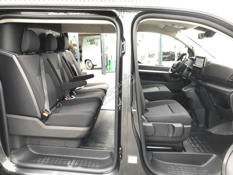 Veicolo commerciale Peugeot