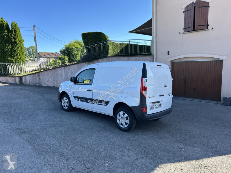 Renault Exp 1.5 dci 90 Extra R-Link Motricité...