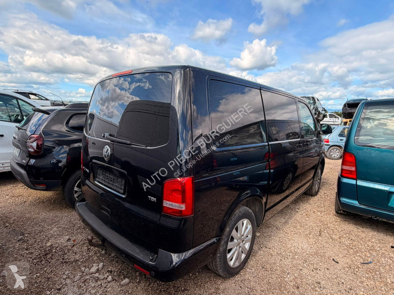 Veicolo commerciale Volkswagen 2.0 BiTDi 180 VP...
