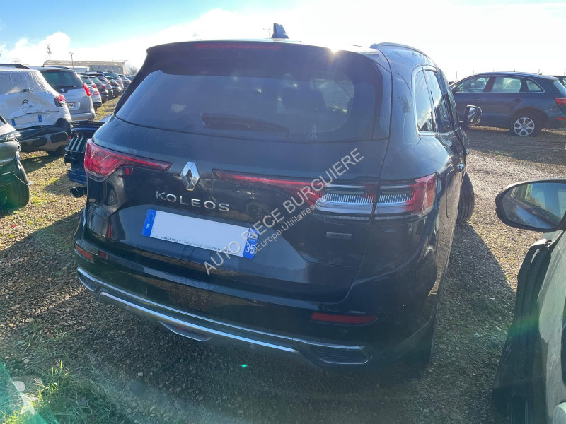 Renault Koleos 2.0 BlueDCi 185 Initiale Paris /...
