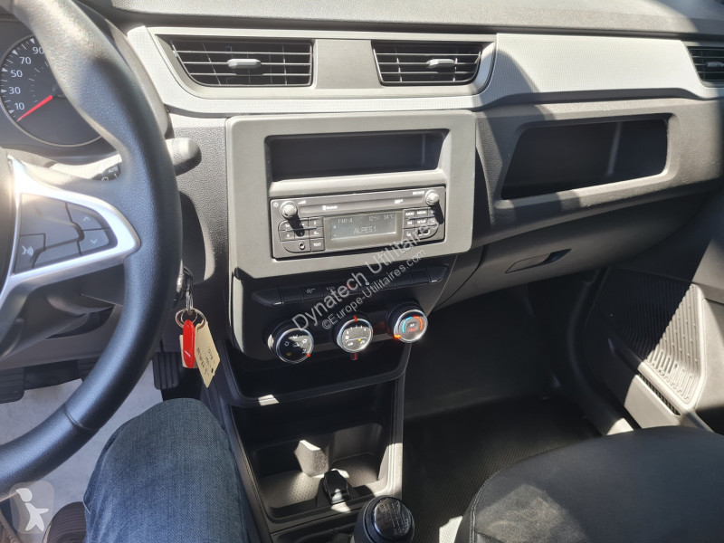 عربة نفعية Renault EXPRESS VAN 1.5 BLUE DCI...
