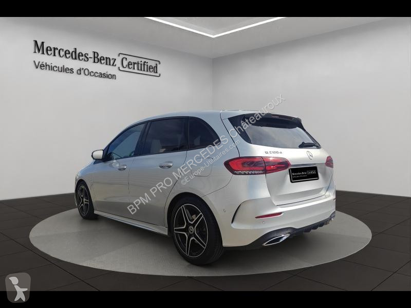 Veicolo commerciale Mercedes 200d 150ch AMG...