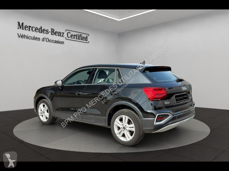 Audi Q2 35 TFSI 150ch Design S tronic 7...