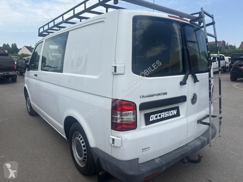 Véhicule utilitaire Volkswagen TRANSPORTER FG...