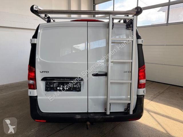 عربة نفعية Mercedes Vito Kasten 109/110/111/114...