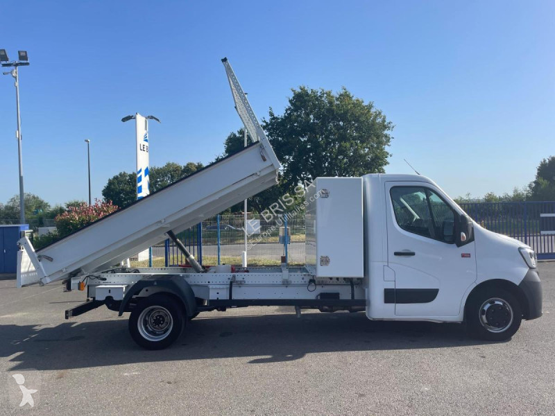 Furgoneta Renault  MASTER 2.3 DCi 165 CH