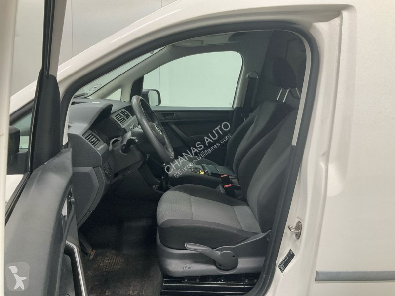 Volkswagen 1.0 TSI 102 Transporter