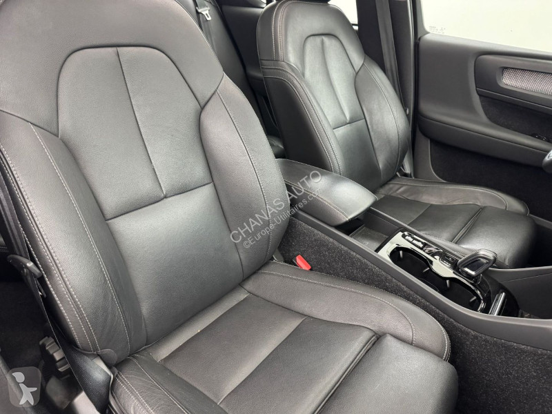 Samochód dostawczy Volvo T5 Recharge 180+82...