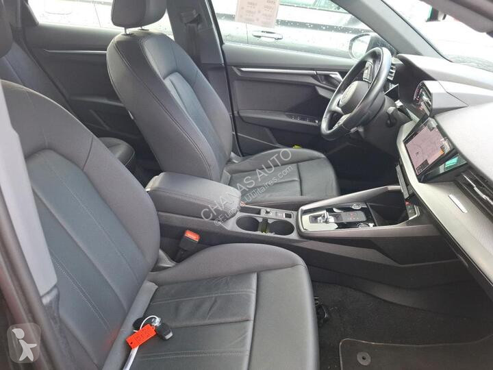 Furgoneta Audi 2.0 TDI 150 Design Luxe S tronic 7