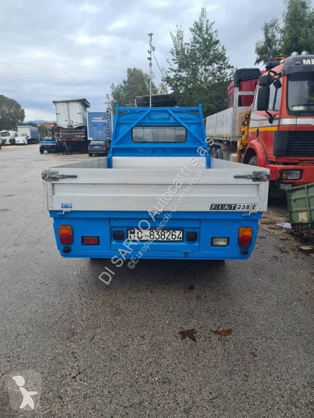 Fiat  Transporter