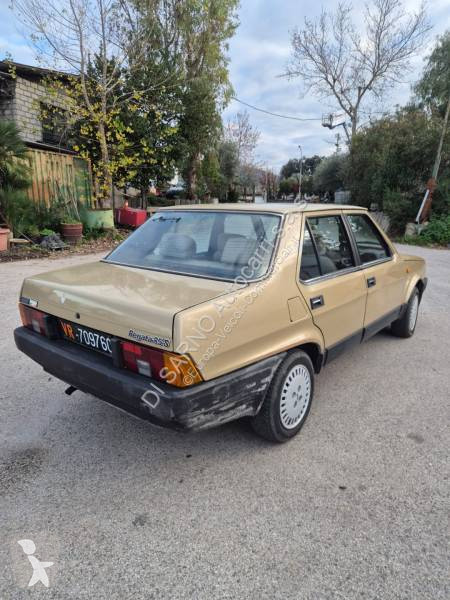Furgoneta Fiat