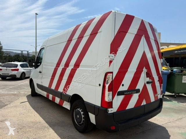Renault  Transporter