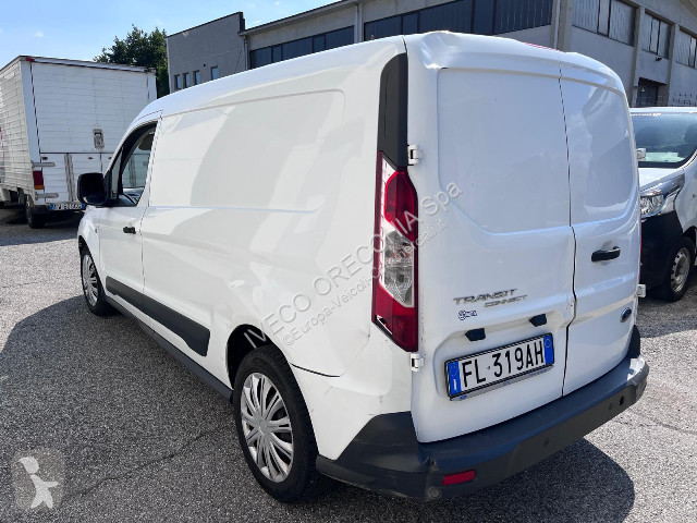 عربة نفعية Ford TRANSIT CONNECT