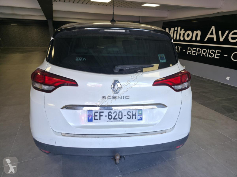 عربة نفعية Renault SCENIC 1.6 Energy dCi - 130...