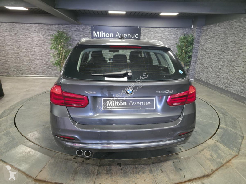 عربة نفعية BMW SERIE 3 320d xDrive Touring...