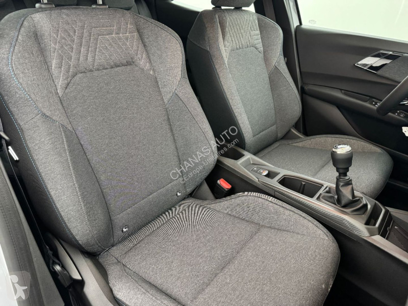 عربة نفعية Renault 1.2 TCe 115 Evolution