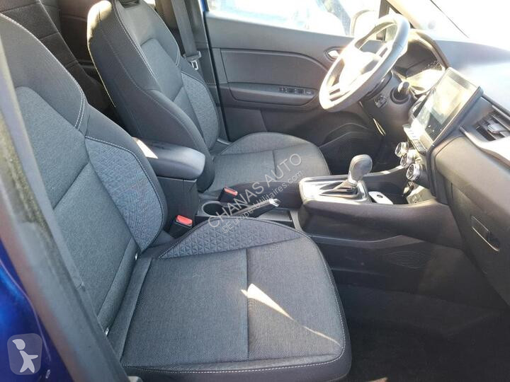 عربة نفعية Renault 1.3 TCe 140 Business 2PL 2...