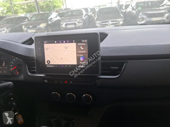عربة نفعية Renault 1.5 Blue dCI 95 Grand...