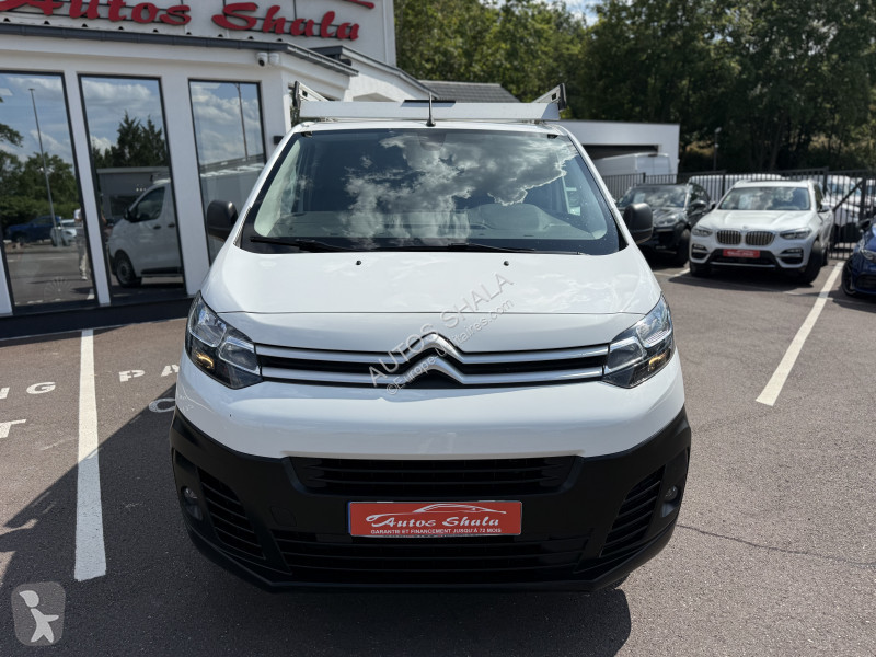 عربة نفعية Citroën JUMPY FG / PRIX HT 14 983,33...