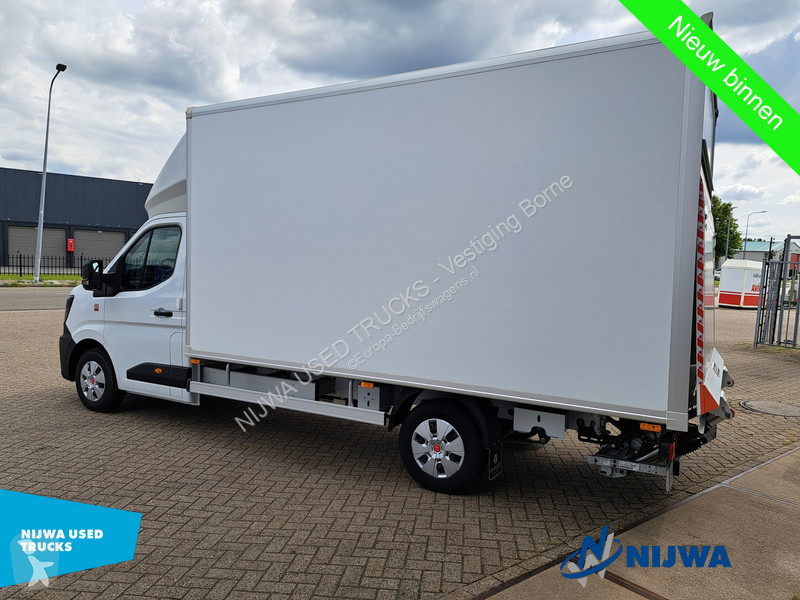 Furgoneta Renault E-Tech T35 L3H1 87 kWh