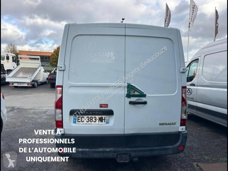 Renault Fg F2800 L1H1 2.3 dCi 110ch Confort...