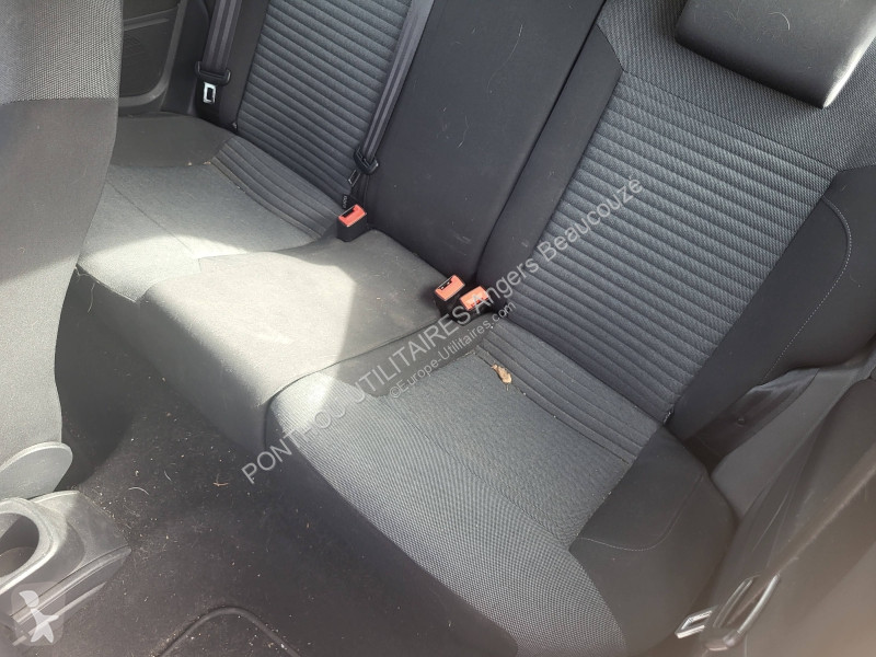 عربة نفعية Volkswagen 1.6 TDI 75ch FAP...