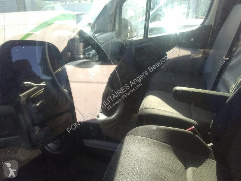 Samochód dostawczy Volkswagen CCb 35 L2 2.0 TDI...