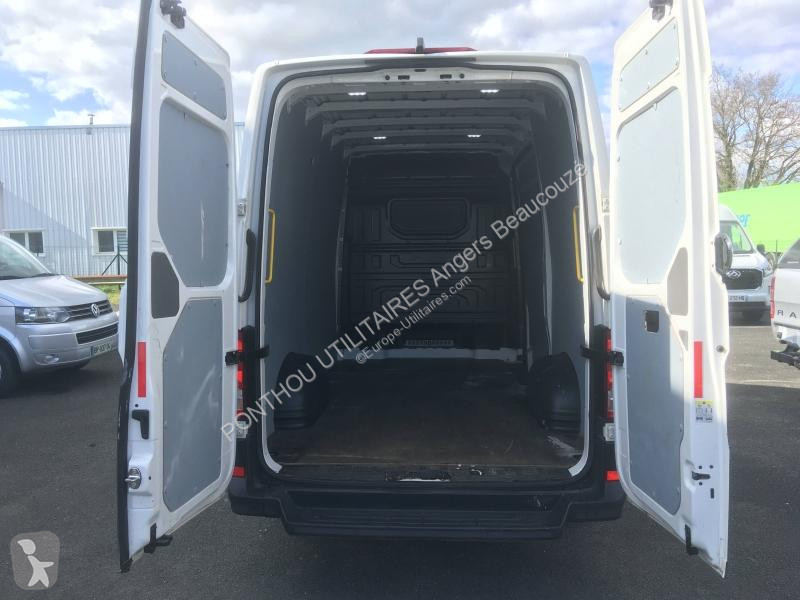Véhicule utilitaire Volkswagen Fg 35 L3H3 2.0...