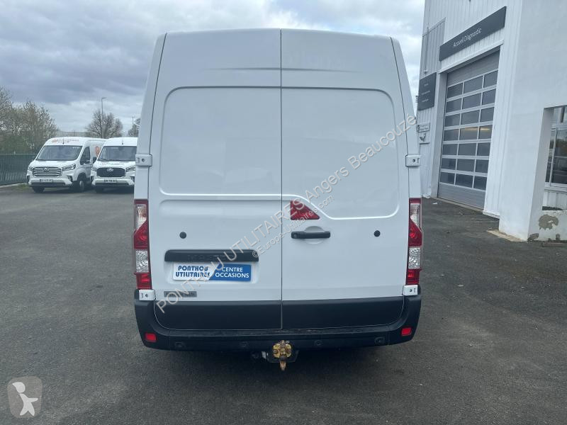 Furgoneta Renault Fg F3300 L2H2 2.3 dCi 135ch...