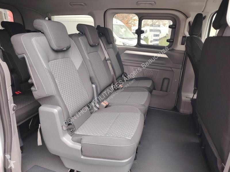عربة نفعية Volkswagen L1 2.0 TDI 150ch Life