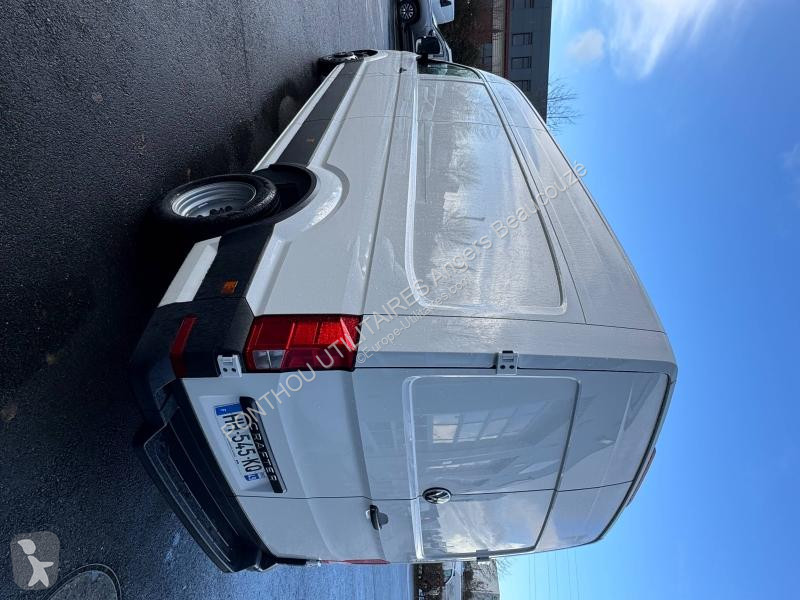 Furgoneta Volkswagen Fg 35 L4H3 2.0 TDI 163ch...