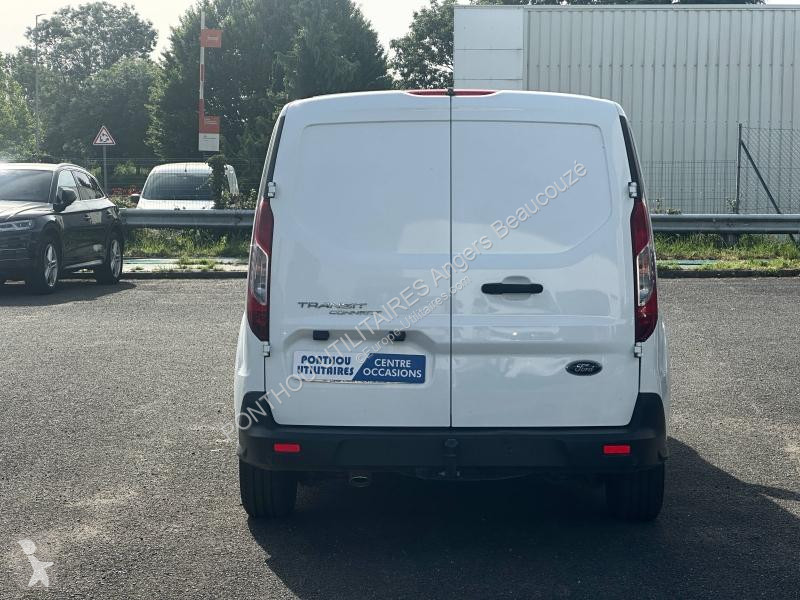 عربة نفعية Ford L2 1.5 EcoBlue 100ch Charge...