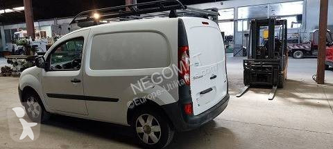 Véhicule utilitaire Renault
