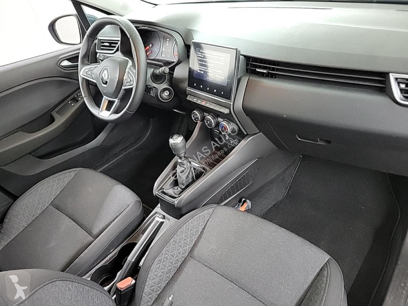 Furgoneta Renault 1.0 TCe 90 Zen
