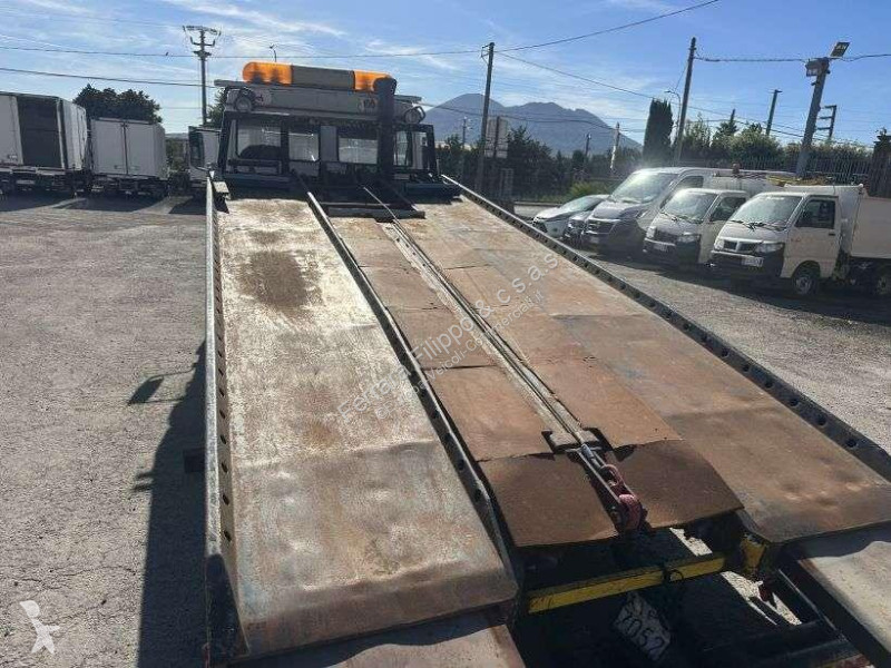 Furgoneta Iveco 79-14