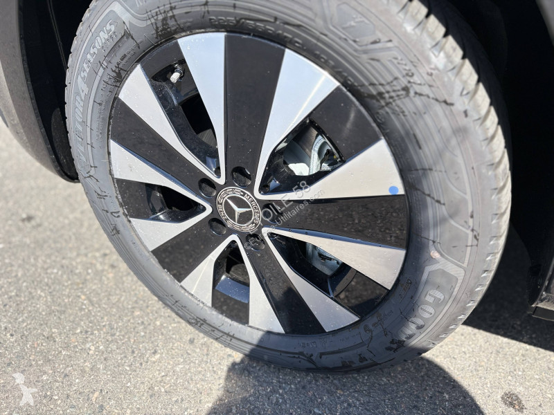 Mercedes VITO MIXTO 116 CDI COMPACT 9G-TRONIC...
