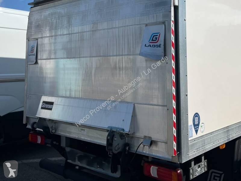 Iveco  van