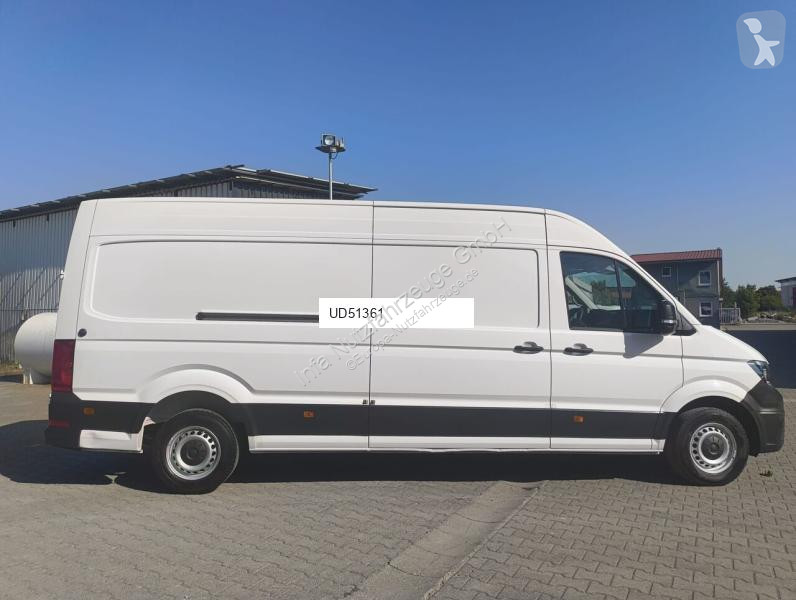 Volkswagen  Transporter