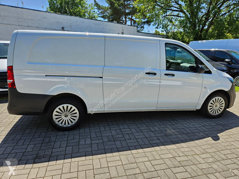 Furgoneta Mercedes Vito  PRO...