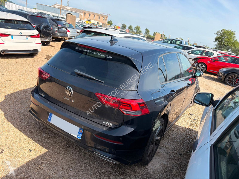 Samochód dostawczy Volkswagen VIII 1.5 ETSi 130...
