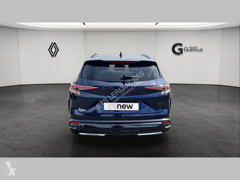 Nyttofordon Renault ESPACE VI