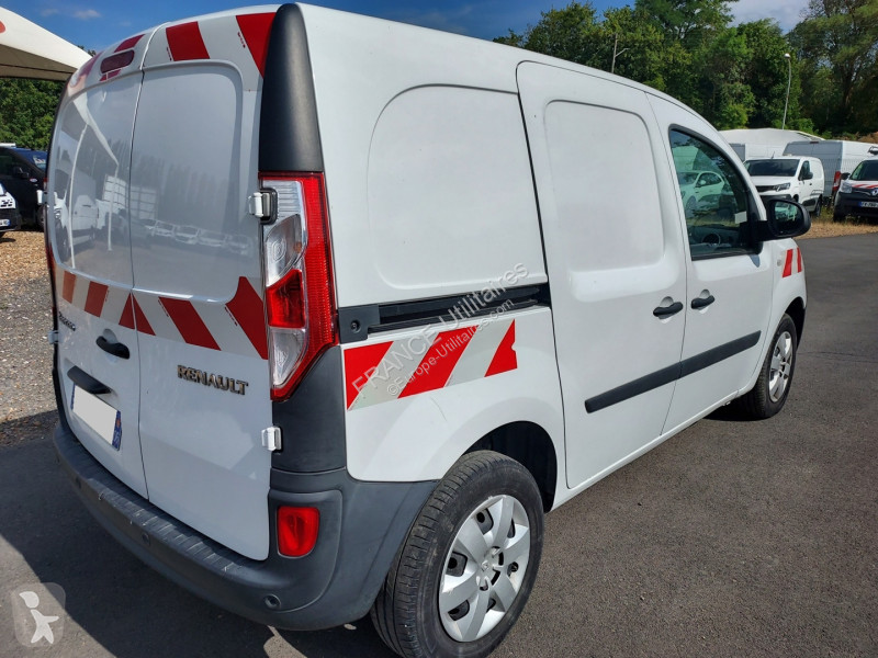 Véhicule utilitaire Renault KANGOO II EXPRESS...