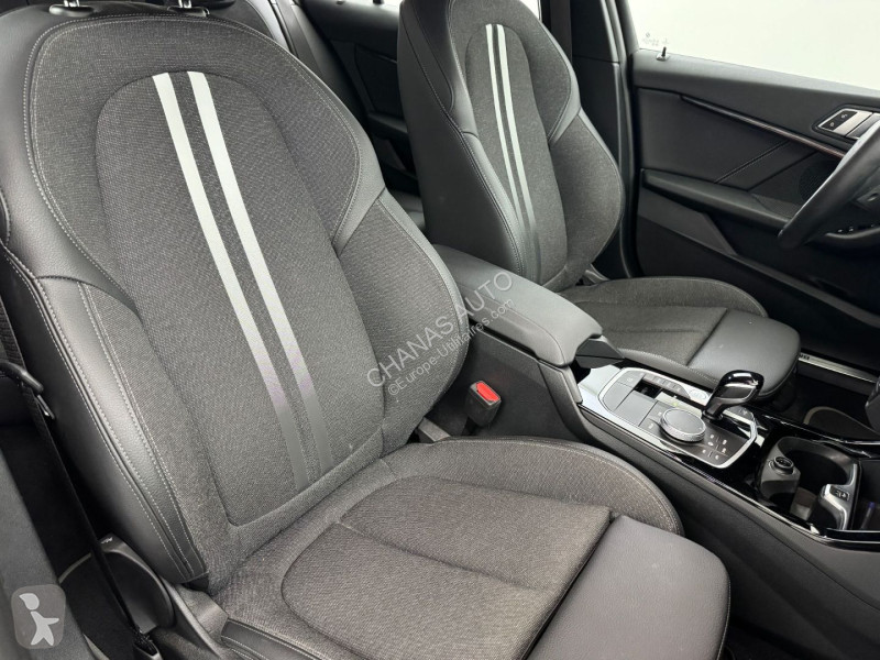 Véhicule utilitaire BMW 118i 136 Edition Sport...