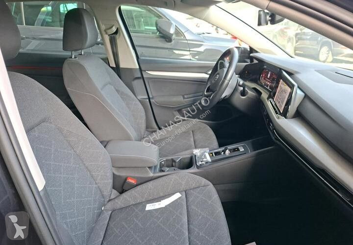عربة نفعية Volkswagen 2.0 TDI 115 Life Business...