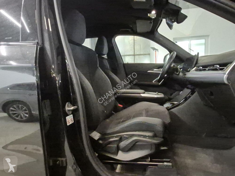 عربة نفعية BMW sDrive 18i 136 M Sport DKG7