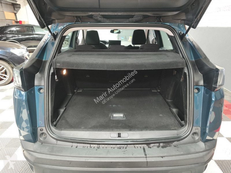 Peugeot  Transporter