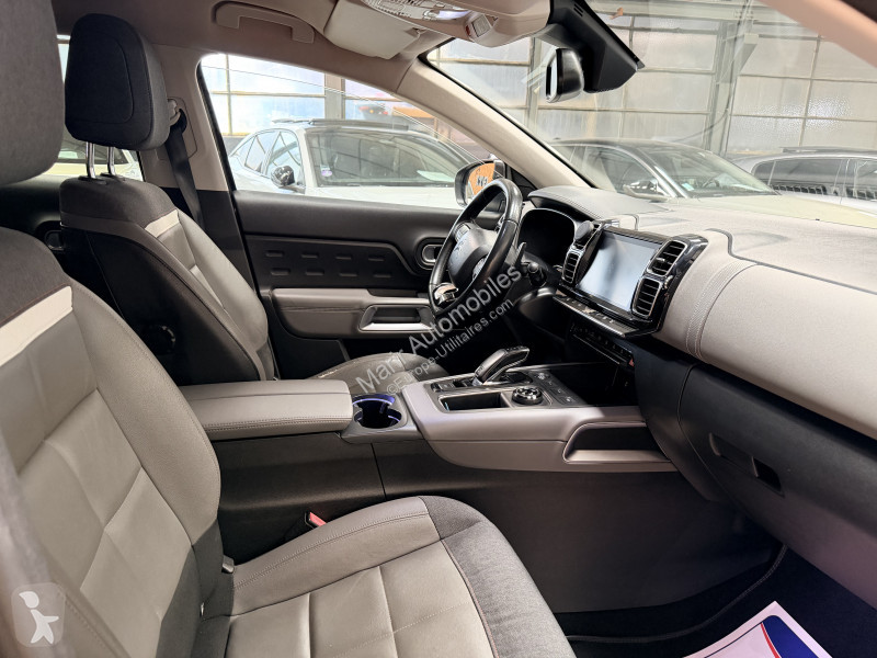 Furgoneta Citroën C5 AIRCROSS
