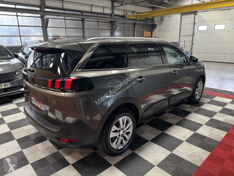 Nyttofordon Peugeot