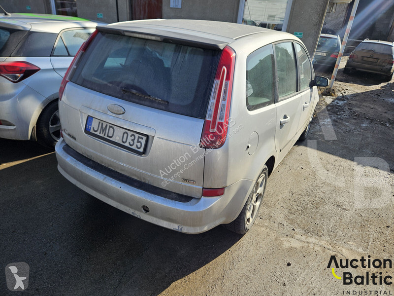 Ford  C-MAX Transporter