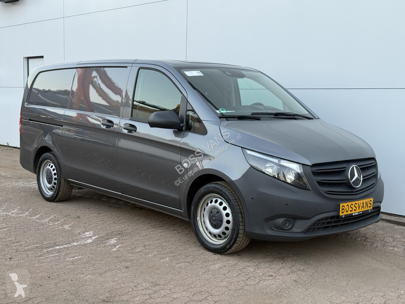 Furgoneta Mercedes 114 1.9 CDI Automaat L2H1...